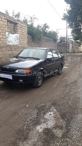LADA (VAZ) 2115 2008, 115,000 km - 1.6 л - Gəncə