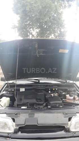 LADA (VAZ) 2115 2008, 115,000 km - 1.6 л - Gəncə