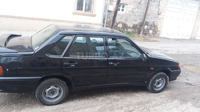 LADA (VAZ) 2115 2008, 115,000 km - 1.6 л - Gəncə