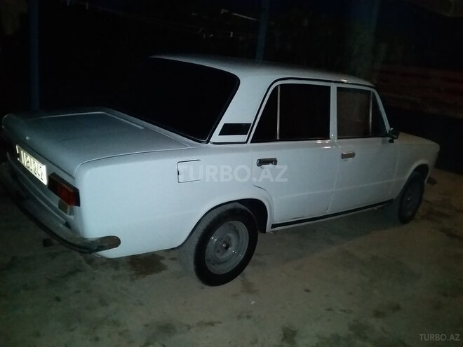 LADA (VAZ) 21011 1991, 212,000 km - 1.6 l - Beyləqan
