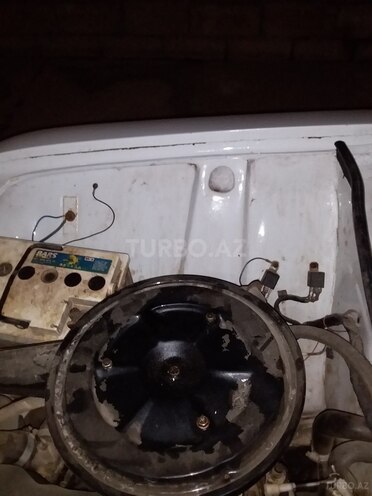 LADA (VAZ) 21011 1991, 212,000 km - 1.6 l - Beyləqan