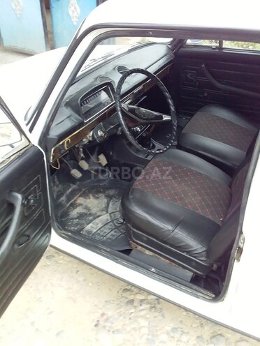 LADA (VAZ) 21011 1991, 212,000 km - 1.6 l - Beyləqan