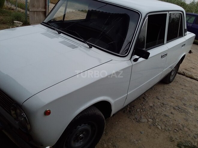 LADA (VAZ) 21011 1991, 212,000 km - 1.6 l - Beyləqan