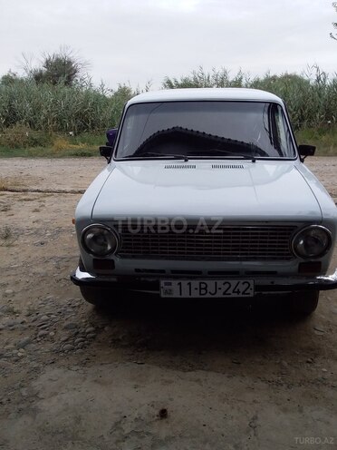 LADA (VAZ) 21011 1991, 212,000 km - 1.6 l - Beyləqan