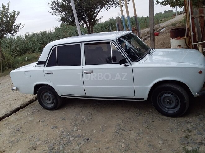 LADA (VAZ) 21011 1991, 212,000 km - 1.6 l - Beyləqan