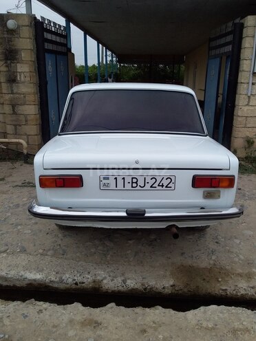LADA (VAZ) 21011 1991, 212,000 km - 1.6 l - Beyləqan
