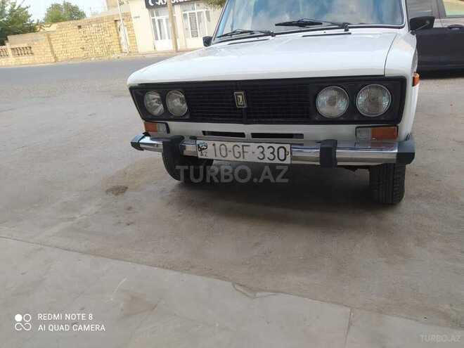 LADA (VAZ) 2106 1991, 120,000 km - 1.6 l - Bakı