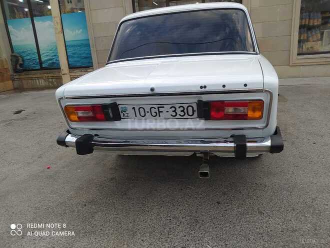 LADA (VAZ) 2106 1991, 120,000 km - 1.6 l - Bakı