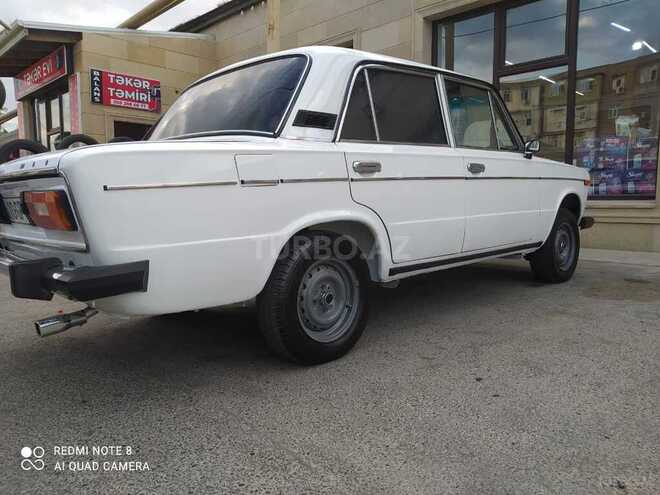 LADA (VAZ) 2106 1991, 120,000 km - 1.6 l - Bakı