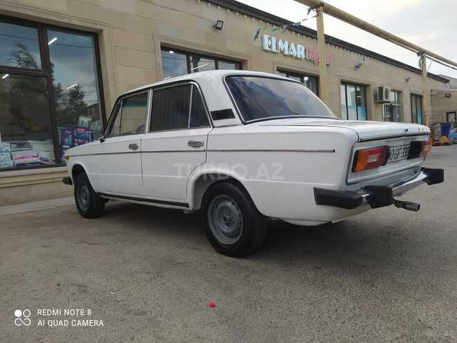 LADA (VAZ) 2106 1991, 120,000 km - 1.6 l - Bakı