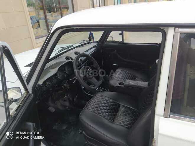 LADA (VAZ) 2106 1991, 120,000 km - 1.6 l - Bakı