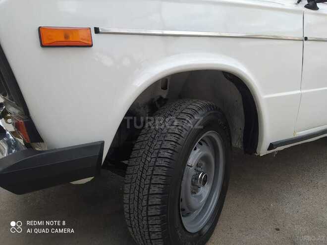 LADA (VAZ) 2106 1991, 120,000 km - 1.6 l - Bakı