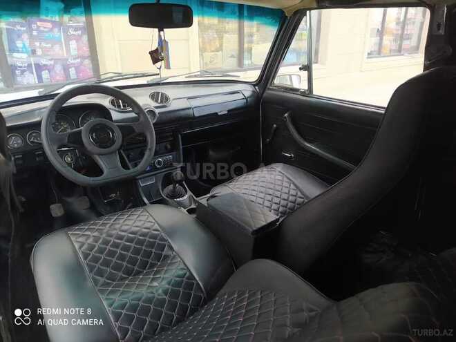 LADA (VAZ) 2106 1991, 120,000 km - 1.6 l - Bakı