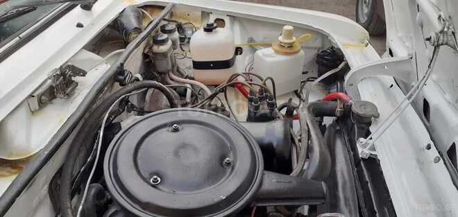 LADA (VAZ) 2106 1991, 120,000 km - 1.6 l - Bakı