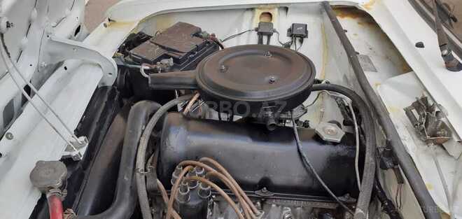 LADA (VAZ) 2106 1991, 120,000 km - 1.6 l - Bakı