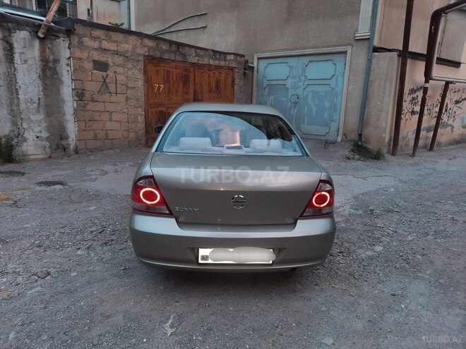 Nissan Sunny 2007, 160,000 km - 1.6 l - Bakı