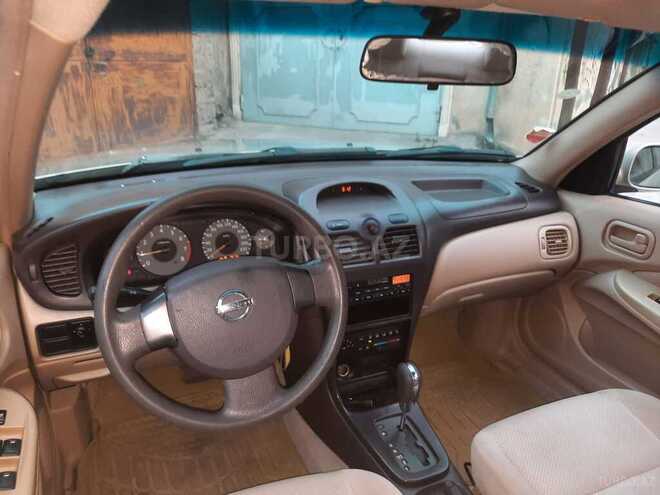 Nissan Sunny 2007, 160,000 km - 1.6 l - Bakı