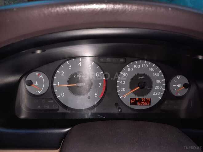 Nissan Sunny 2007, 160,000 km - 1.6 l - Bakı