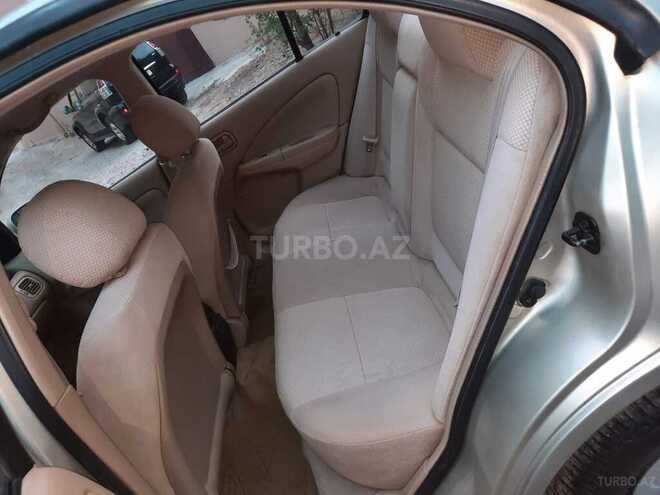 Nissan Sunny 2007, 160,000 km - 1.6 l - Bakı