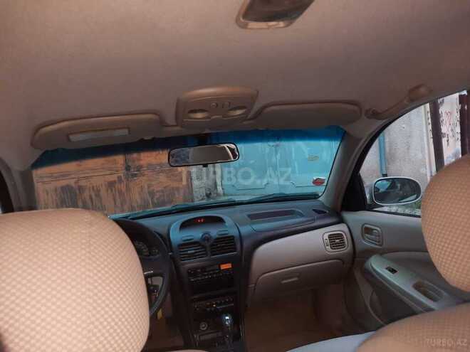 Nissan Sunny 2007, 160,000 km - 1.6 l - Bakı