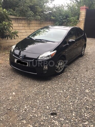 Toyota Prius 2010, 229,000 km - 1.8 l - Ağcabədi