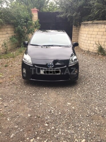 Toyota Prius 2010, 229,000 km - 1.8 l - Ağcabədi