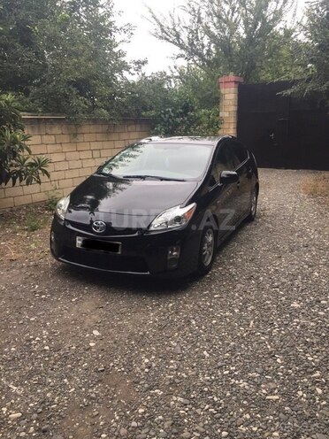 Toyota Prius 2010, 229,000 km - 1.8 l - Ağcabədi