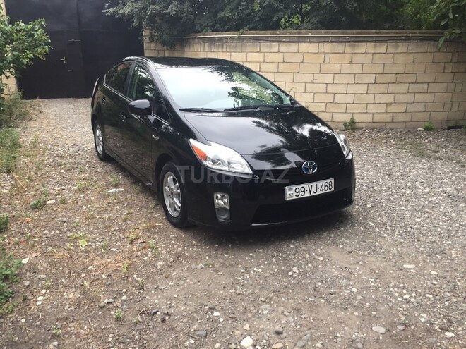 Toyota Prius 2010, 229,000 km - 1.8 l - Ağcabədi