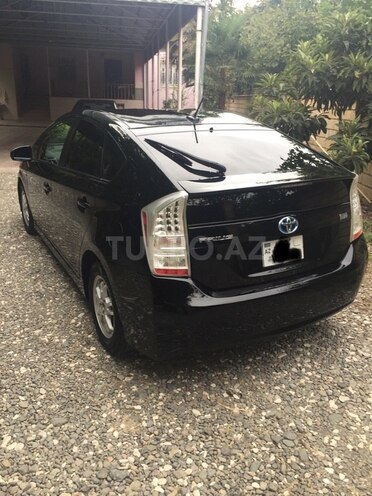 Toyota Prius 2010, 229,000 km - 1.8 l - Ağcabədi