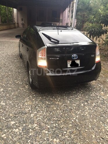 Toyota Prius 2010, 229,000 km - 1.8 l - Ağcabədi