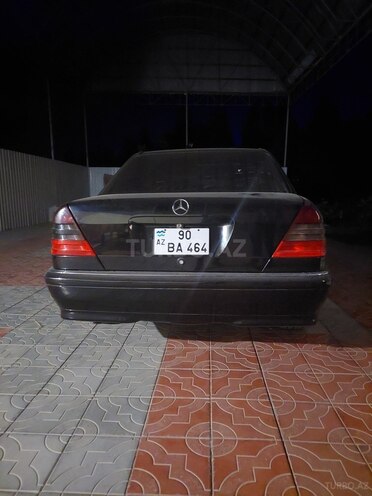 Mercedes C 230 1999, 216,845 km - 2.3 л - Tovuz