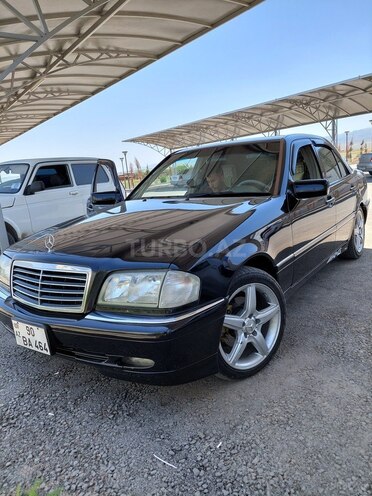 Mercedes C 230 1999, 216,845 km - 2.3 л - Tovuz