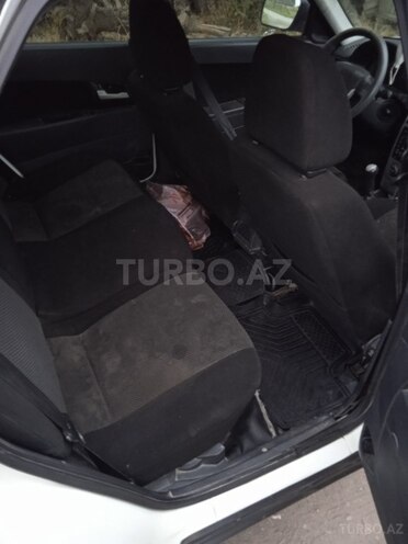 LADA (VAZ) Priora 2013, 330,000 km - 1.6 l - Göyçay