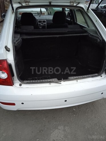 LADA (VAZ) Priora 2013, 330,000 km - 1.6 l - Göyçay