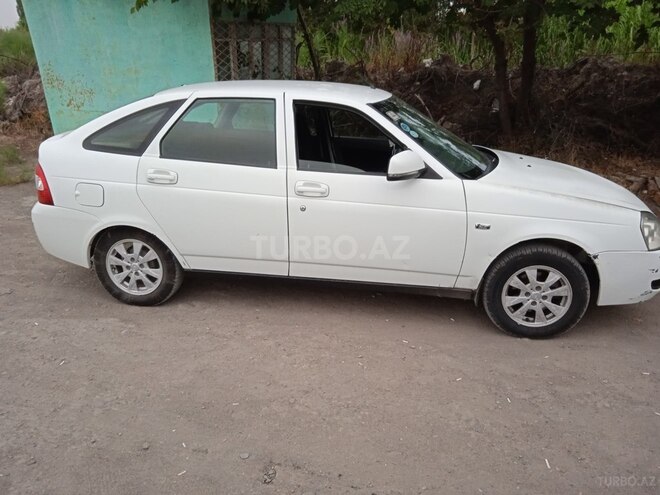 LADA (VAZ) Priora 2013, 330,000 km - 1.6 l - Göyçay