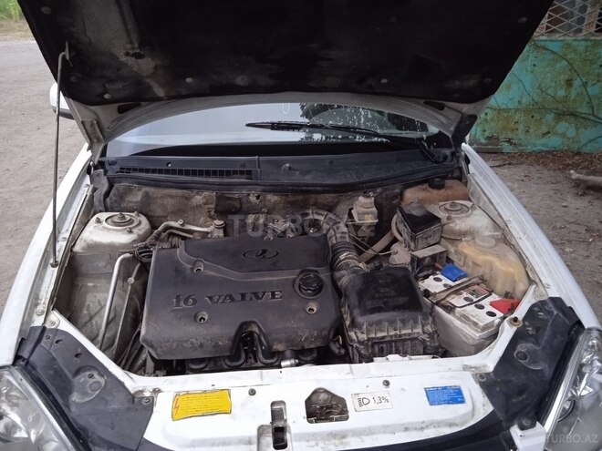 LADA (VAZ) Priora 2013, 330,000 km - 1.6 l - Göyçay