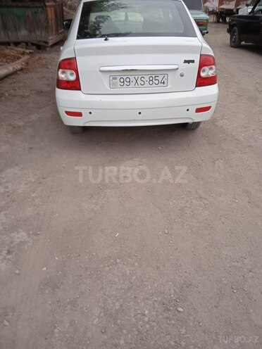 LADA (VAZ) Priora 2013, 330,000 km - 1.6 l - Göyçay