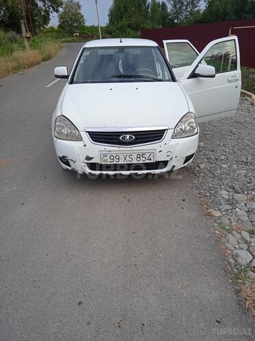 LADA (VAZ) Priora 2013, 330,000 km - 1.6 l - Göyçay