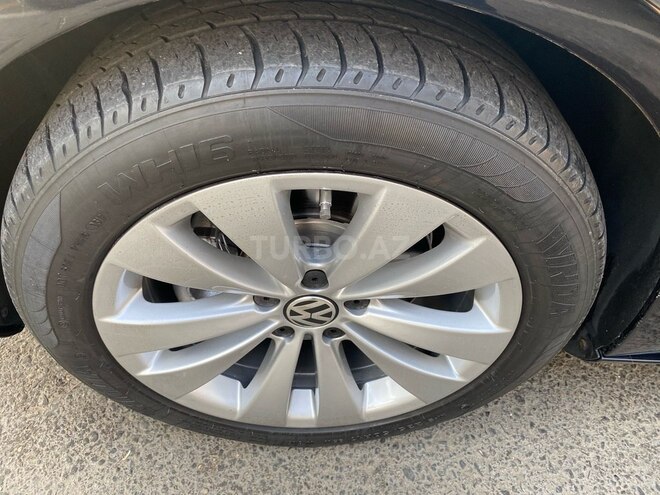 Volkswagen Passat CC 2012, 184,000 km - 2.0 l - Sumqayıt