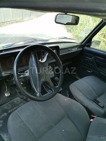 LADA (VAZ) 2107 2001, 100,000 km - 1.7 л - Ağsu