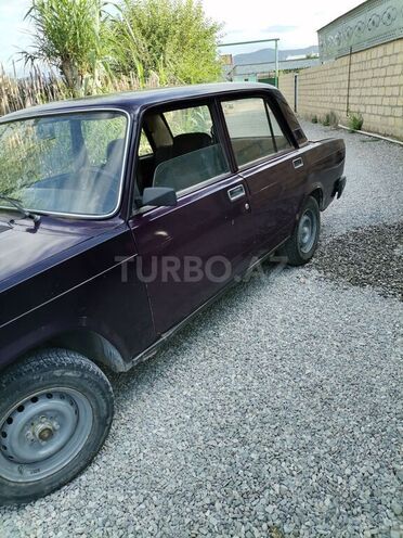 LADA (VAZ) 2107 2001, 100,000 km - 1.7 л - Ağsu