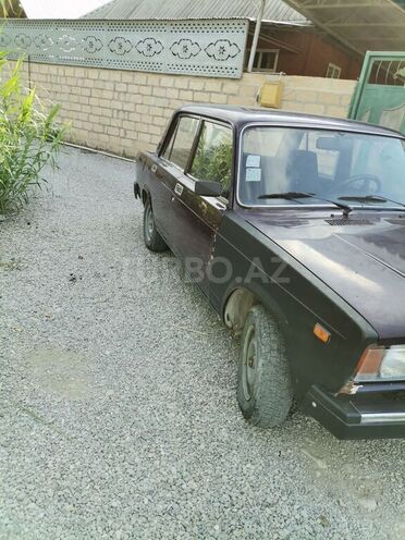 LADA (VAZ) 2107 2001, 100,000 km - 1.7 л - Ağsu
