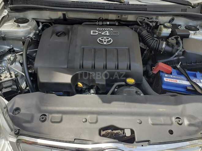 Toyota Corolla 2006, 195,000 km - 1.4 l - Bakı