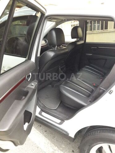 Hyundai Santa Fe 2010, 123,000 km - 2.2 л - Bakı