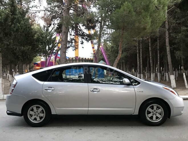 Toyota Prius 2007, 142,000 km - 1.5 l - Xırdalan