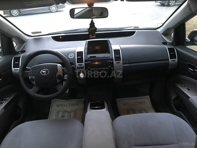 Toyota Prius 2007, 142,000 km - 1.5 l - Xırdalan