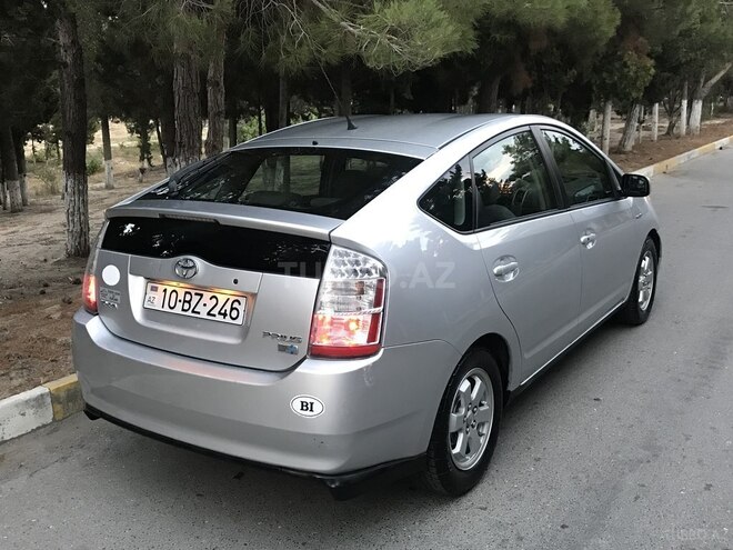 Toyota Prius 2007, 142,000 km - 1.5 l - Xırdalan