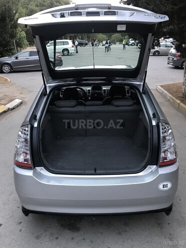 Toyota Prius 2007, 142,000 km - 1.5 l - Xırdalan