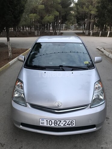 Toyota Prius 2007, 142,000 km - 1.5 l - Xırdalan