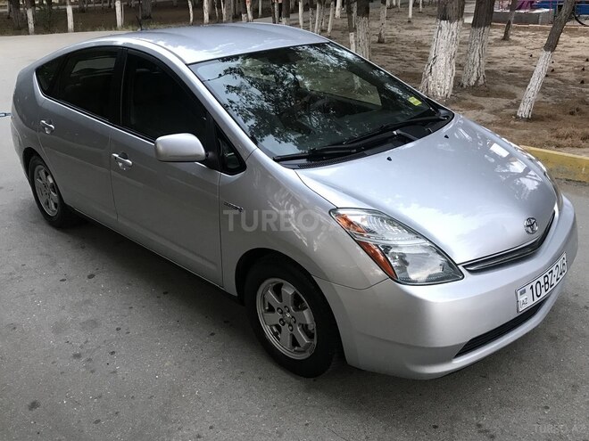 Toyota Prius 2007, 142,000 km - 1.5 l - Xırdalan